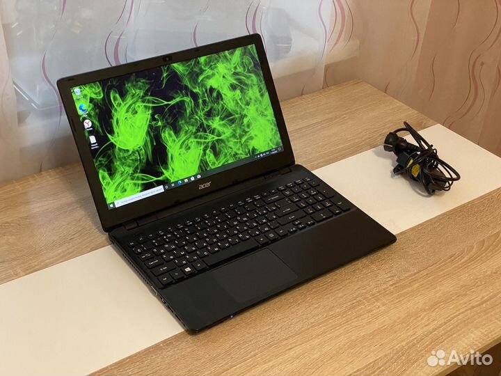 Как новый/4Ядерный с ссд Быстрый, Для всех задач