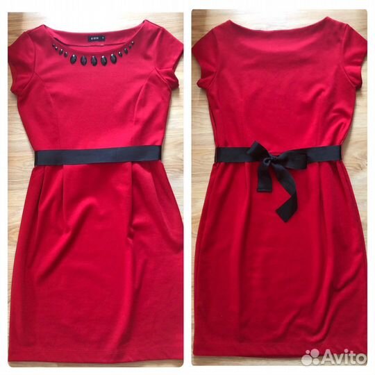 Платья пакетом