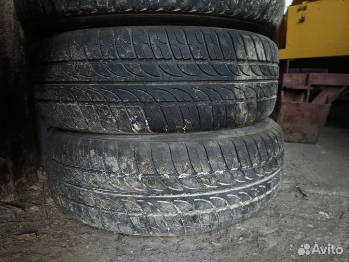 Литые диски 5 112 r 15