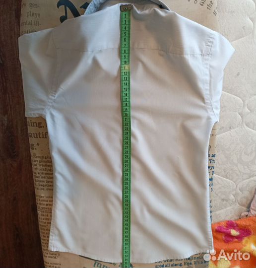 Рубашка 128
