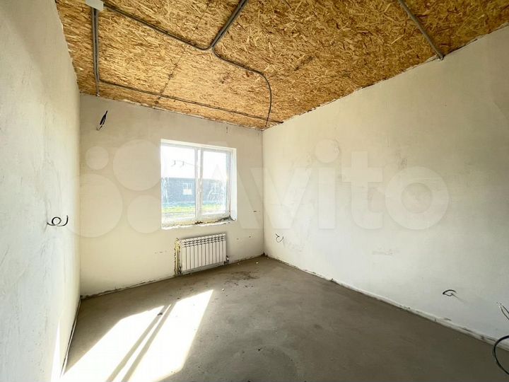 Дом 150 м² на участке 6,6 сот.