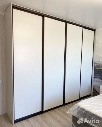 Шкаф Распашной на заказ