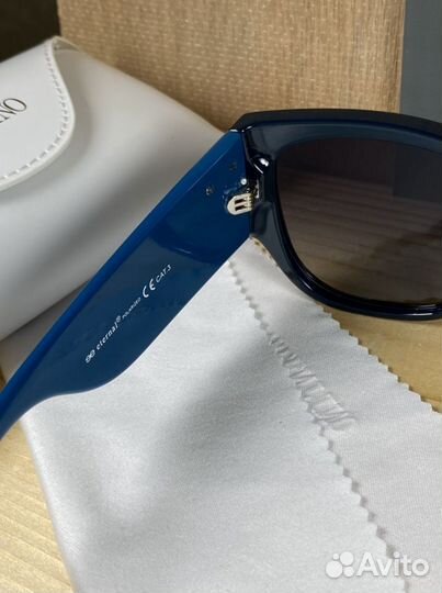 Очки с поляризацией женские