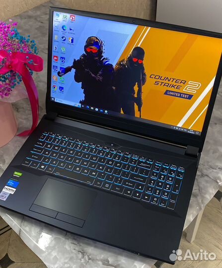 Игровой 6 ядер RTX 2070 Гарантия