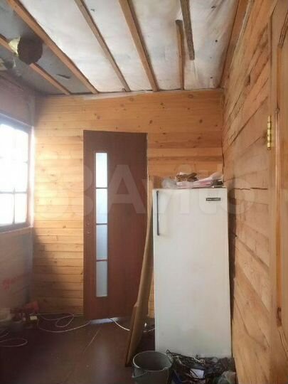 Дом 126 м² на участке 6 сот.