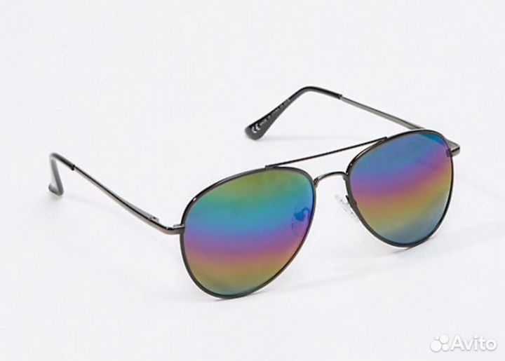 Солнцезащитные очки Abercrombie & Fitch оригинал