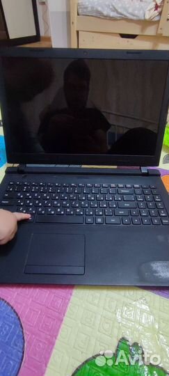 LenovoIdeaPad100-14IBY на запчасти