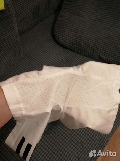 Шорты adidas детские