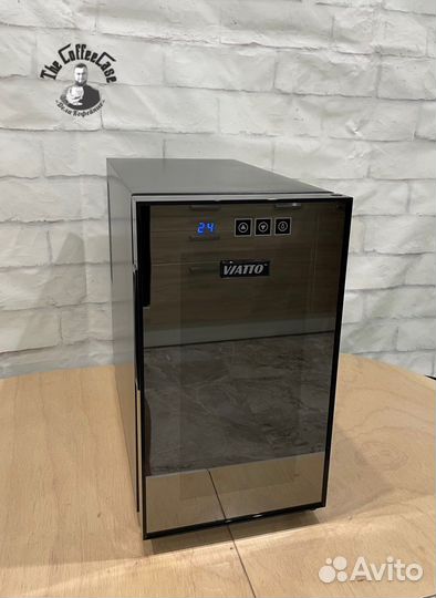 Охладитель для кофемашины