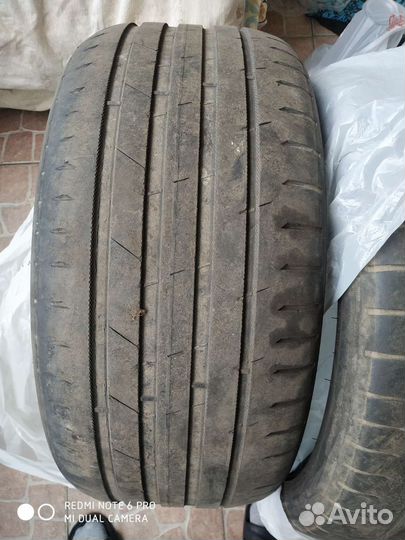 Nokian Tyres Hakka Black 245/40 R18 192Z