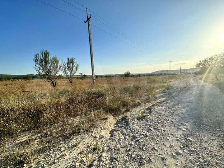 Участок 1,7 га (СНТ, ДНП)