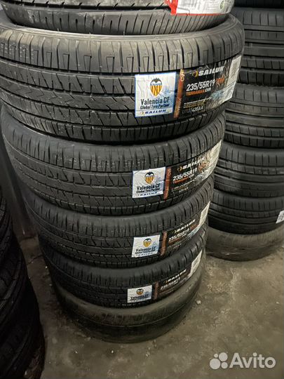 Sailun Terramax CVR 235/55 R19 101V