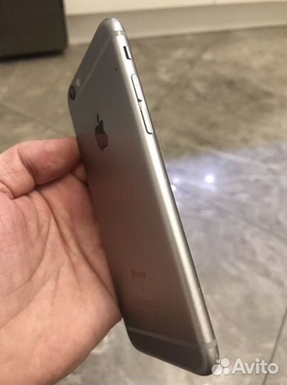 iPhone 6s 128gb
