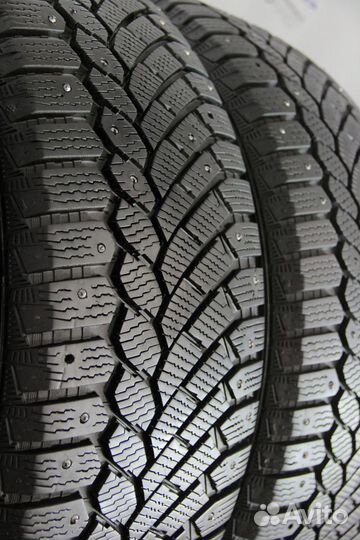 Gislaved Nord Frost 200 235/55 R18 104T