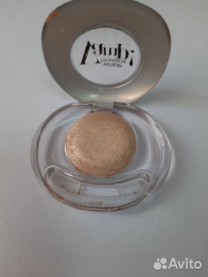 Тени для век