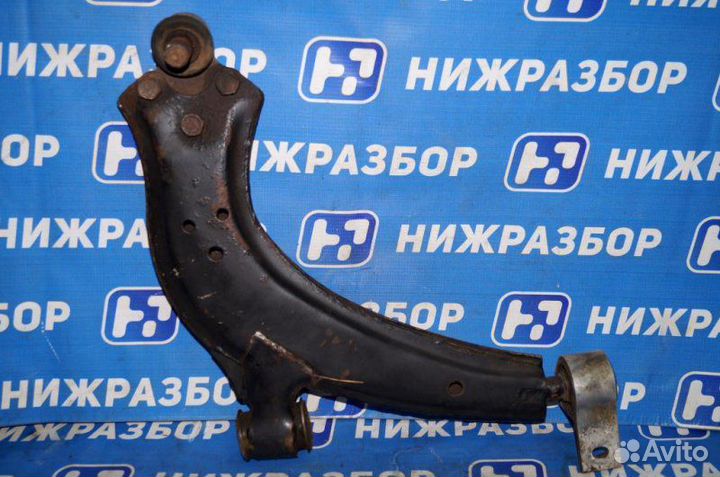 Рычаг передний правый Lifan Breez 520 1.3