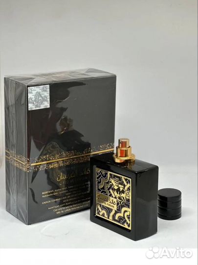 Духи Lattafa Perfumes Qaed Al Fursan