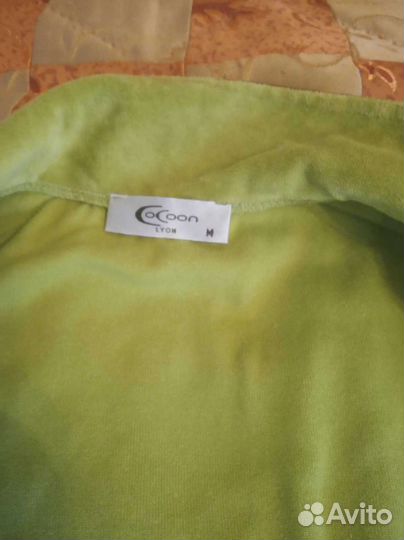 Спортивный костюм