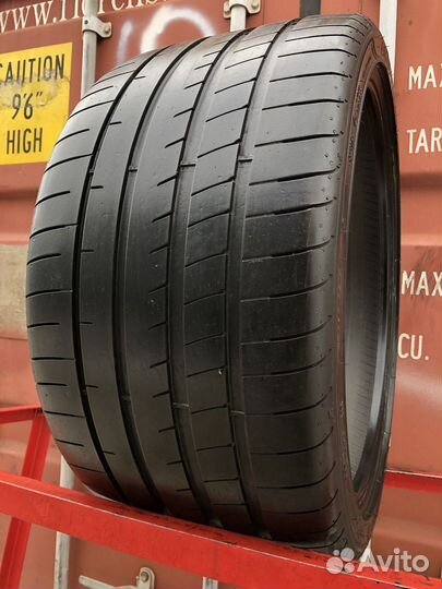 Goodyear Eagle F1 Asymmetric 3 305/30 R21 104Y