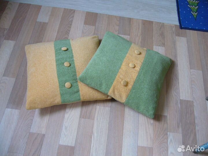 Плед на кресло, одеяло