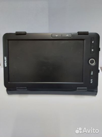 Электронная книга Wexler book T7004 на запчасти