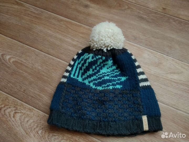 Шапка мужская Термит