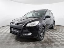 Ford Kuga 1.6 AT, 2014, 93 000 км, с пробегом, цена 1 348 200 руб.