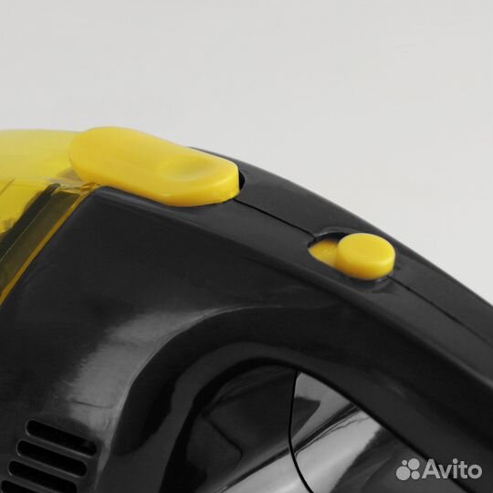 Пылесос автомобильный kolner