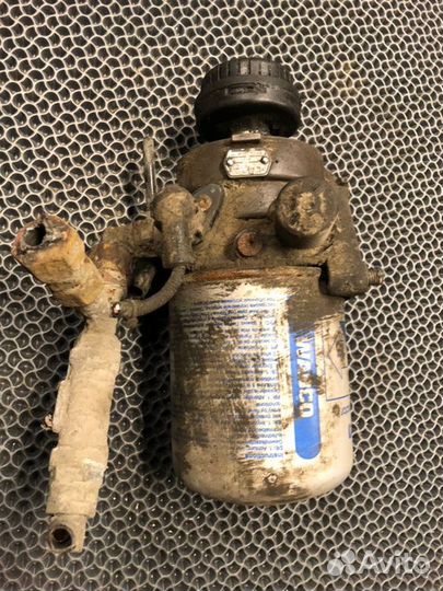 Фильтр осушитель воздуха Daf Neoplan Man Lion's