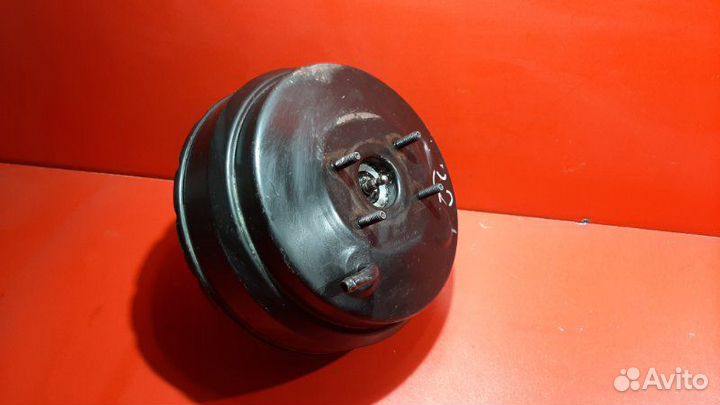 Вакуумный усилитель тормозов Toyota Model-F YR21