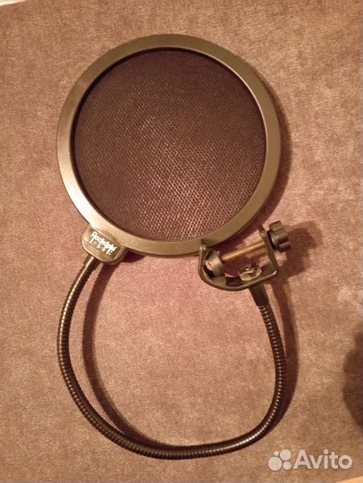 Поп-Фильтр для Микрофона