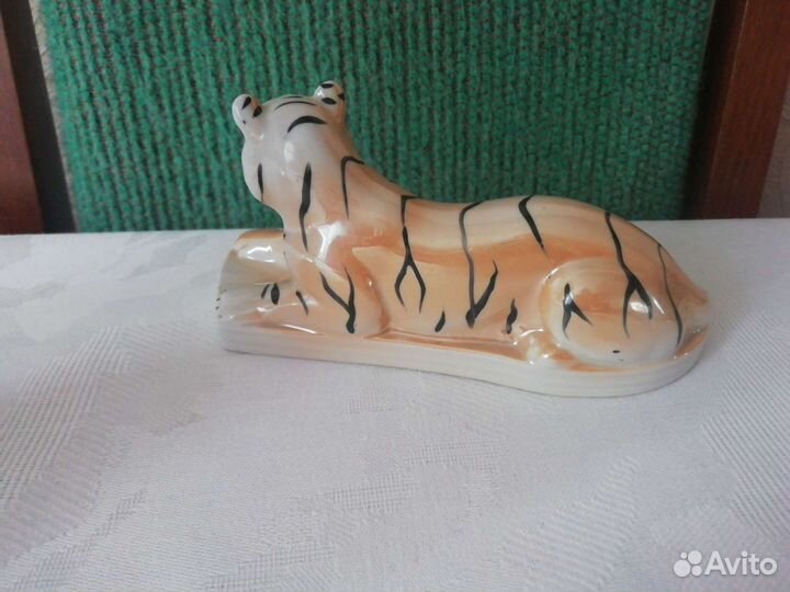 Фигурка Тигра