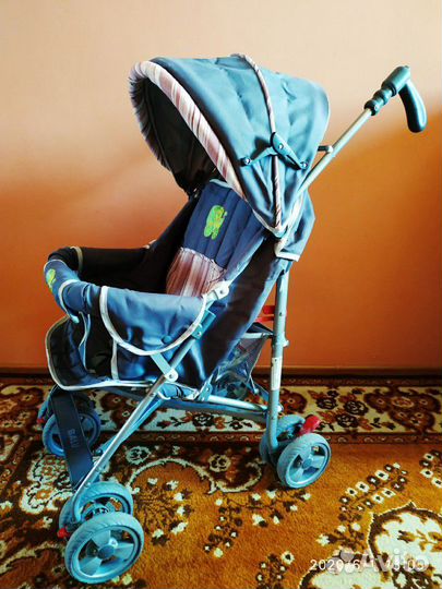 Коляска Balu