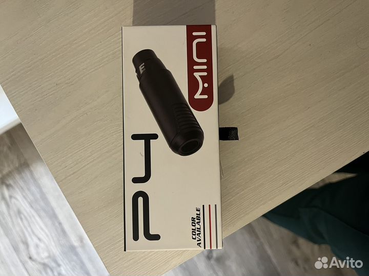 Роторная машинка для тату и перманента EZ P4 Mini