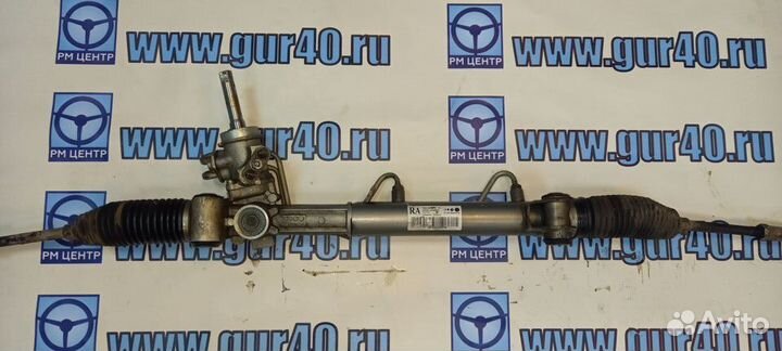 Рулевая рейка Opel астра H (ZF)