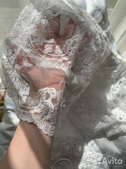 Конверт на выписку летний choupette