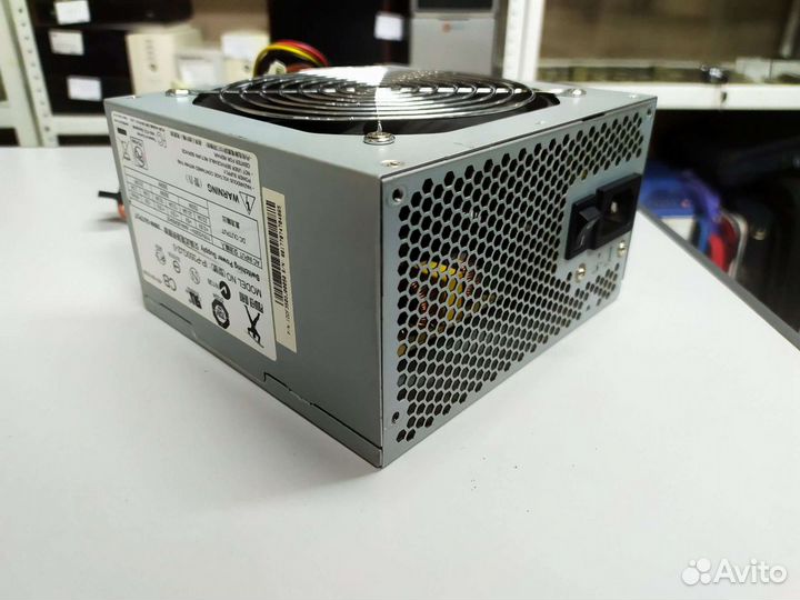 350W IN WIN IP-P350GJ2-0