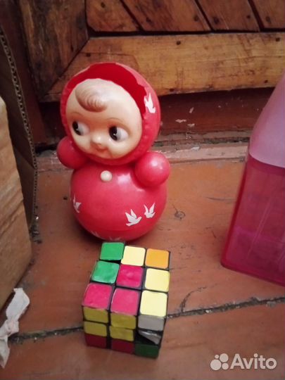 Предметы советской эпохи коллекционерам