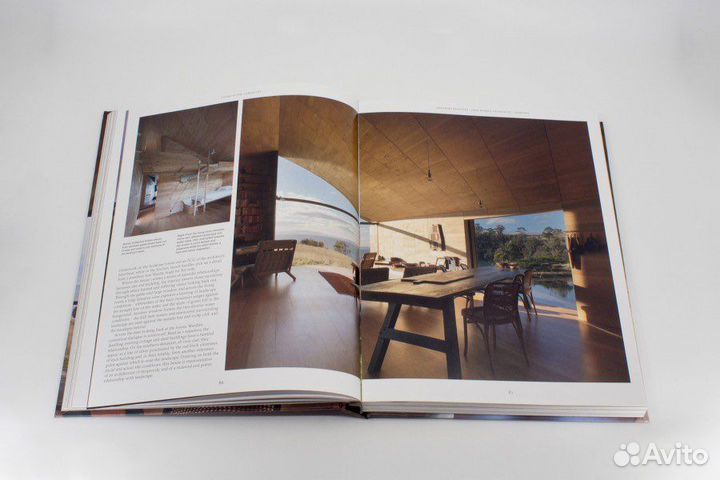 Living in the landscape - A.Johnson and R.Black