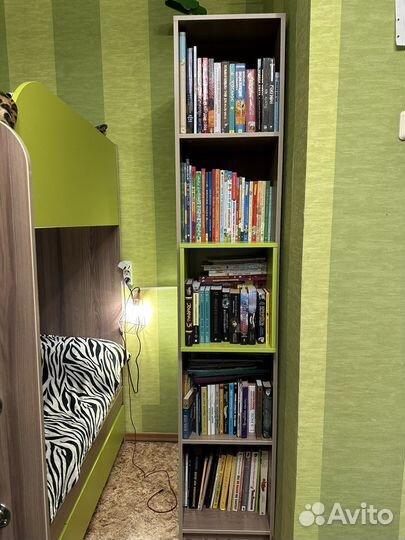 Детская мебель бу