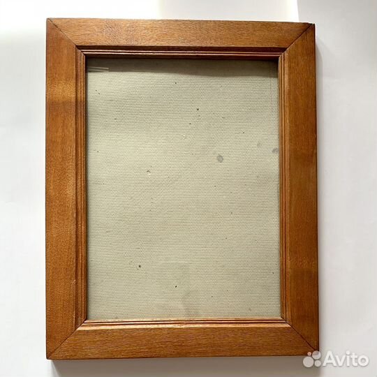 Рамки для фото портретров старинные дерево