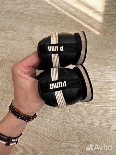 Кроссовки Puma