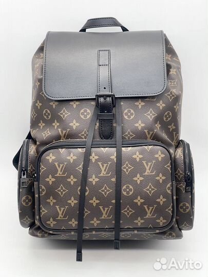 Рюкзак мужской Louis Vuitton