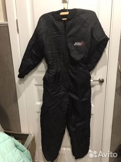 Спецодежда