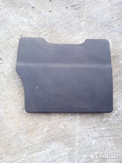 Крышка предохранителей opel zafira а