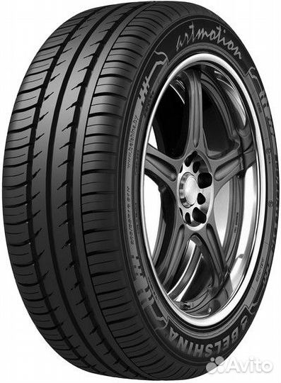Белшина Artmotion Бел-262 205/55 R16 91H