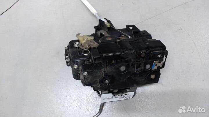 Замок двери Audi A6 (C5), 2004