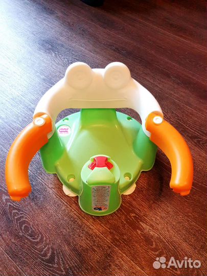 Стульчик для купания ok baby