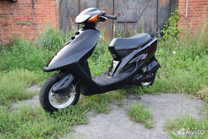 Скутер Honda Tact AF-31S без пробега по РФ