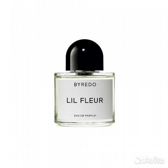 Byredo Lil Fleur распив